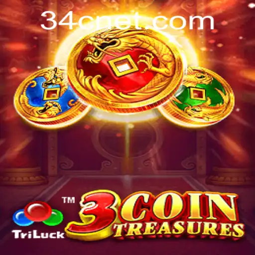 Exploring the Excitement of 3CoinTreasures and the 34c PH Login Phenomenon