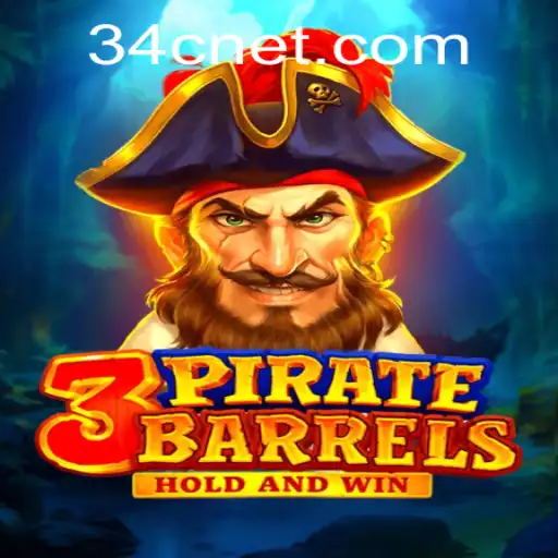 Exploring 3PirateBarrels: The Ultimate Adventure Game