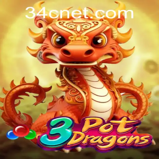 Explore the Enchanting World of 3PotDragons: A Captivating Gaming Adventure