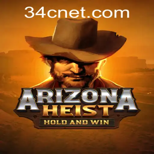ArizonaHeist: A Thrilling Adventure in the Virtual Wild West
