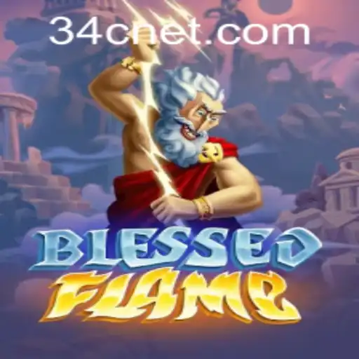 Unlock the Adventures of BlessedFlame: A Journey into the World of 34c PH Login