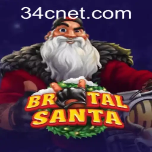 Exploring BrutalSanta: A Unique Gaming Experience with 34c PH Login
