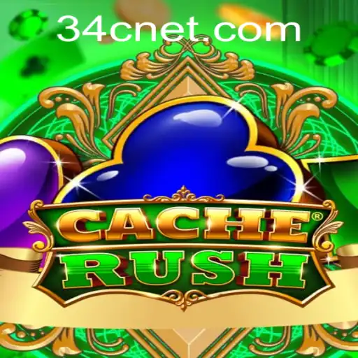 Discover CacheRush: The Thrill of the Hunt