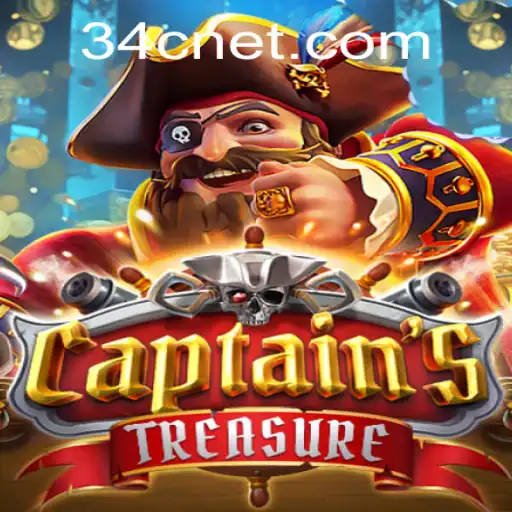 CaptainssTreasure: Unlocking the Secrets of Adventure