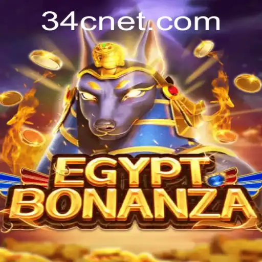 EgyptBonanza Game Overview and Integration with 34c PH Login