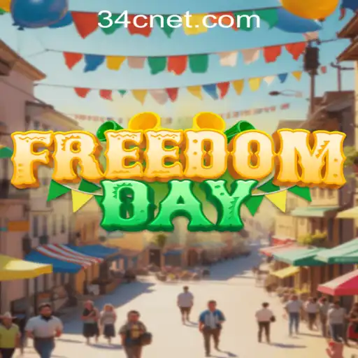 FreedomDay: Exploring the New Gaming Experience with 34c PH Login