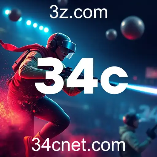 Evolução dos Jogos: 34c Aumenta Seu Alcance