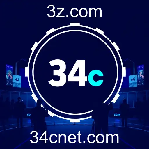 34c e a Evolução dos Jogos Online em 2025