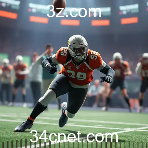 Tendências de 34c no Mundo dos Jogos Online