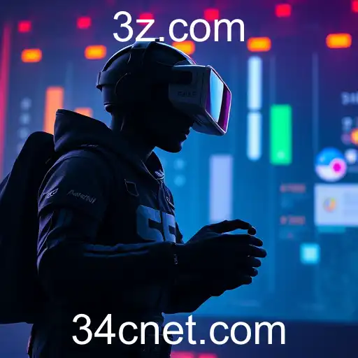 Evolução do Mundo dos Games em 2025