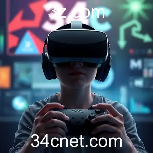 O Impacto do 34c no Cenário de Jogos Brasileiro