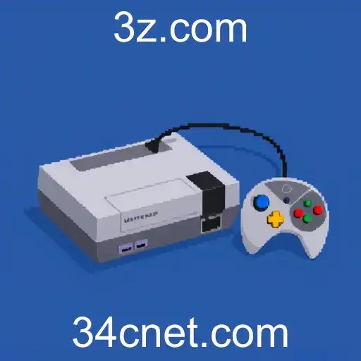 Época de Ouro dos Jogos em Português: O Fenômeno '34c'