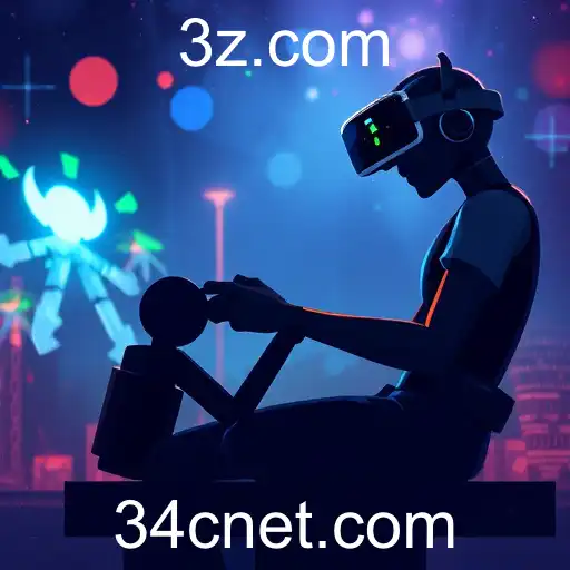 A Revolução dos Jogos Online: Inovações e Tendências