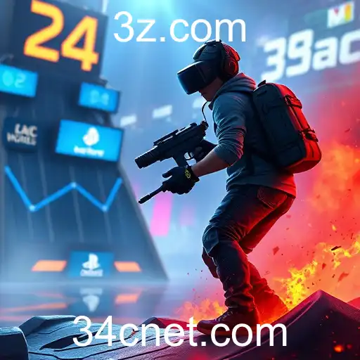 Inovação nos Jogos: Evolução e Tendências de 2025