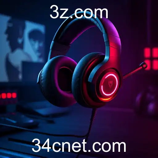 O Impacto de 34c no Universo dos Jogos