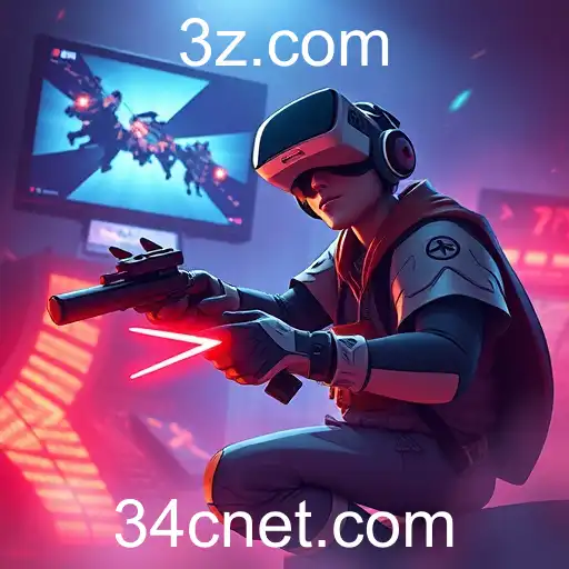 O Impacto do 34c nos Jogos Online em Português