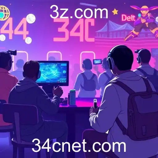 A Evolução das Plataformas de Jogos Online em 2025