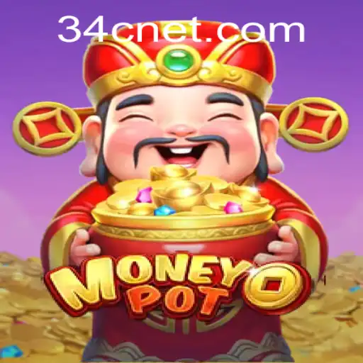Exploring the Thrilling World of MoneyPot and 34c PH Login