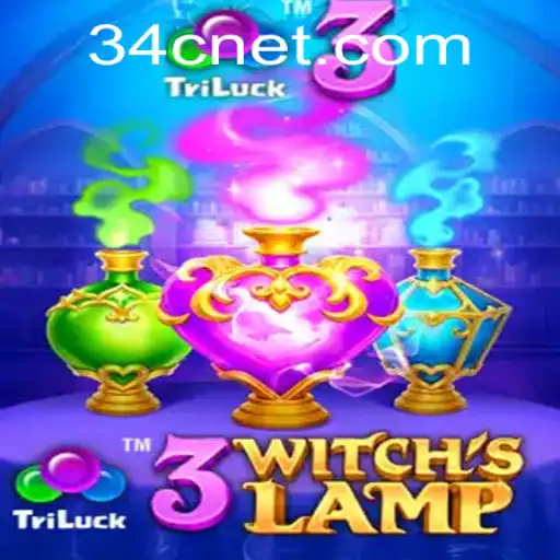 Diving into the Mystical World of 3WitchsLamp and the Intriguing 34c PH Login Feature