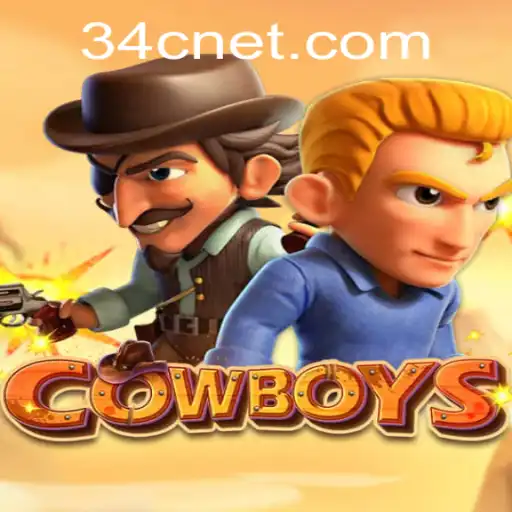 Discover the Thrills of the Game COWBOYS: Adventure, Strategy, and the 34c PH Login Experience