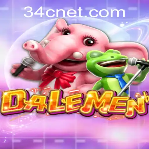 Explore the New Strategy Game: DALEMEN and 34c PH Login