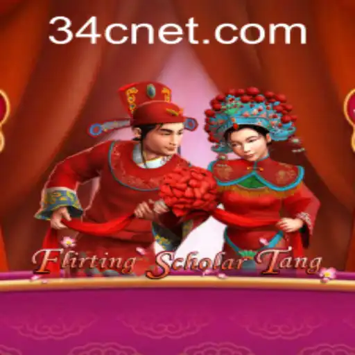 Explore the Enchanting World of FlirtingScholarTang
