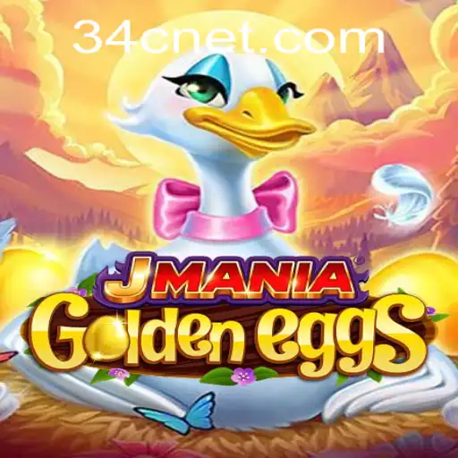 Discover the Thrilling World of JManiaGoldenEggs: Explore and Play with Ease Using 34c PH Login
