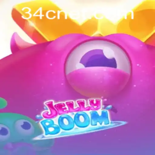 JellyBoom: A Vibrant Adventure in the World of 34c PH Login