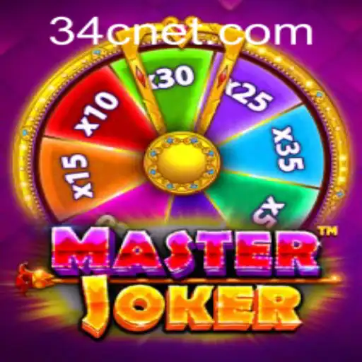 MasterJoker: A Comprehensive Guide to the Game and 34c PH Login