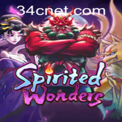 An In-Depth Look into SpiritedWonders and the Exciting Mechanics of 34c PH Login