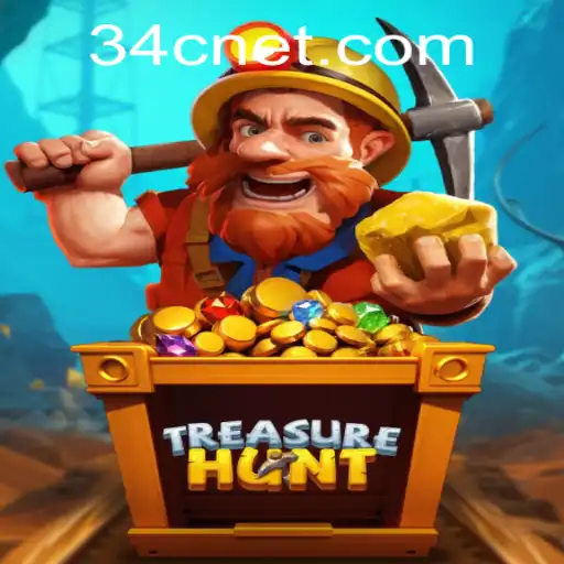 Discover the Excitement of TreasureHunt: A New Gaming Adventure