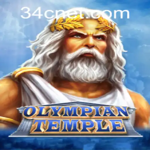 Unveiling the Mystical World of OlympianTemple: A Digital Odyssey