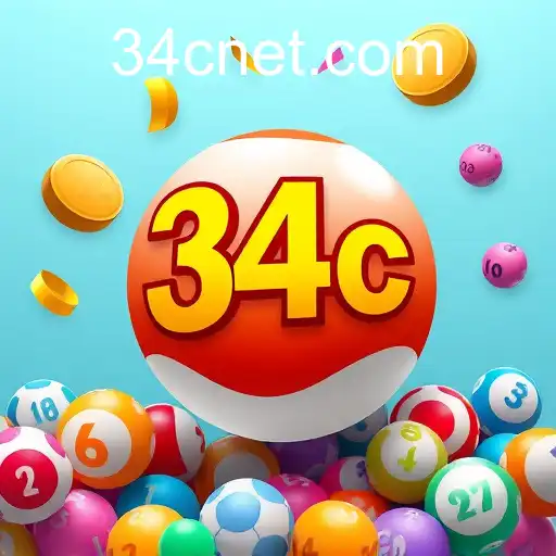 Exploring Online Lottery: The Role of 34c PH Login