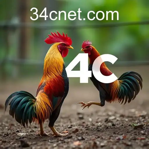 The Evolution of Online Sabong: A Deep Dive into 34c PH Login