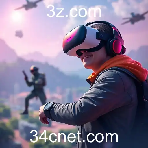 Torneios Intensificam Disputas na Plataforma 34c