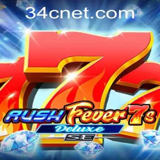 Unveiling RushFever7sDeluxeSE: A Thrilling Journey into the World of Gaming
