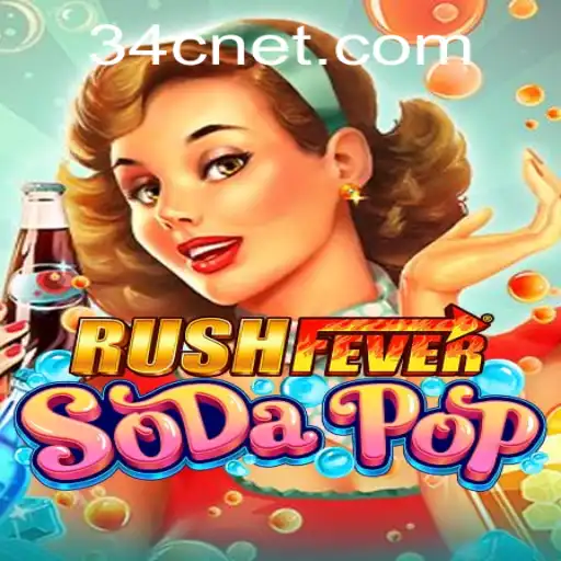 RushFeverSodaPop: A Dazzling Adventure in the World of Refreshments