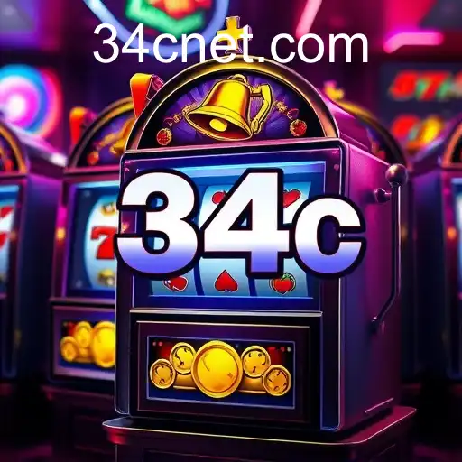 Slot Machines: Intrigue and Innovation with 34c PH Login