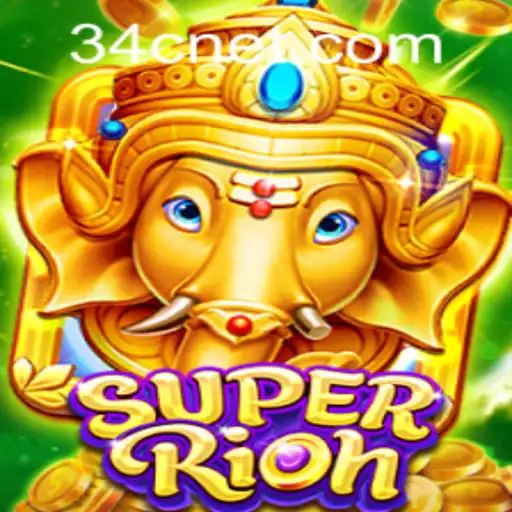 SuperRich: Exploring the Thrilling Universe of 34c PH Login