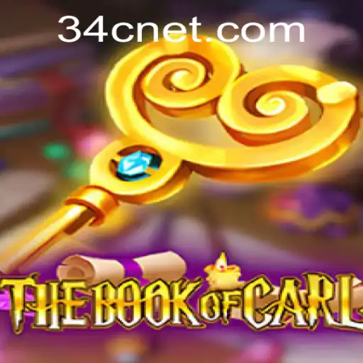 TheBookofCarl: Unveiling a Mysterious Adventure in Modern Gameplay