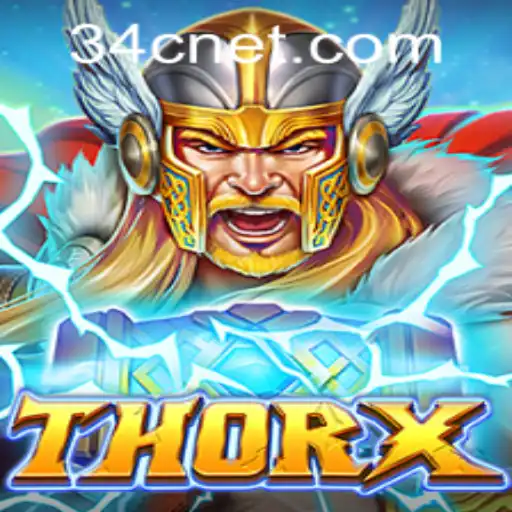 Explore the Enigmatic World of ThorX: A New Gaming Phenomenon with 34c PH Login