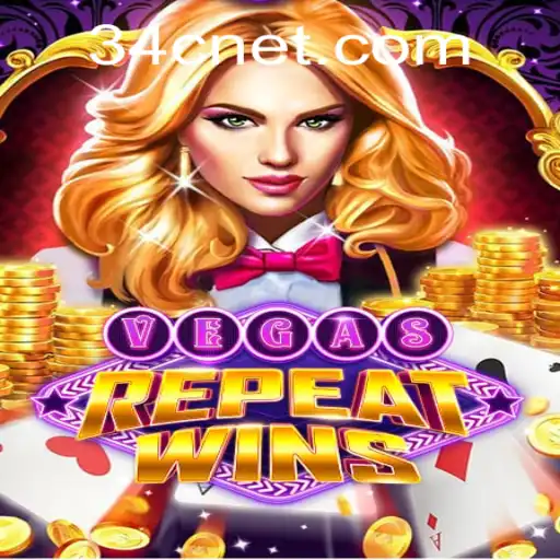 VegasRepeatWins: Experience the Thrill of Multiple Wins