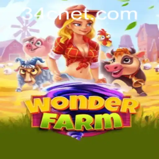 Exploring the Enchanting World of WonderFarm